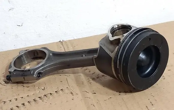 KIA Ceed Piston