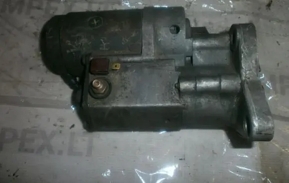 Subaru Legacy Starter motor 23300aa220