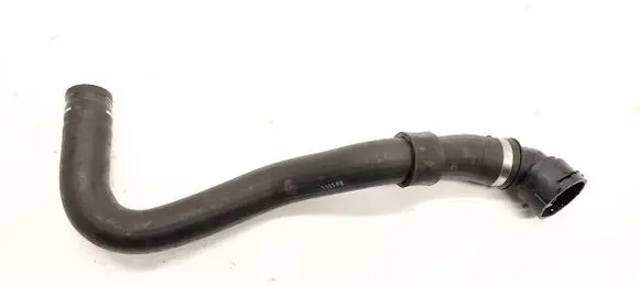 Fiat Ducato Engine coolant pipe/hose