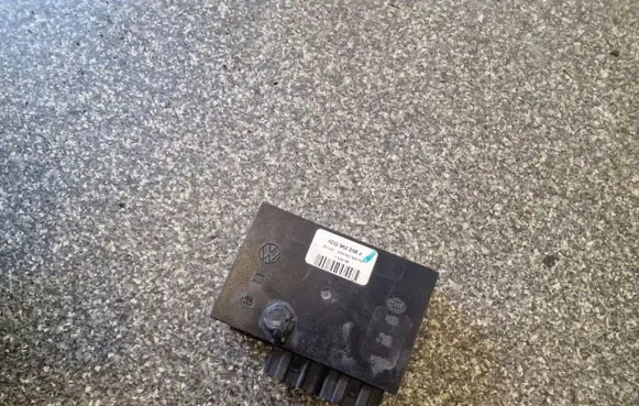 Volkswagen New Beetle Comfort/convenience module 1C0962258J