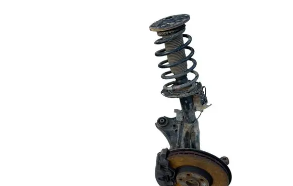 Volvo XC60 Front suspension assembly kit set 