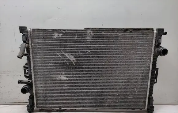 Volvo XC60 Coolant radiator 989315F