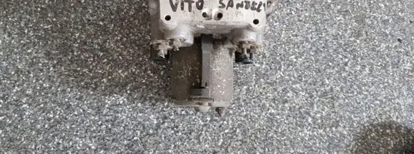 Mercedes-Benz Vito Viano W639 ABS Pump 0265220003