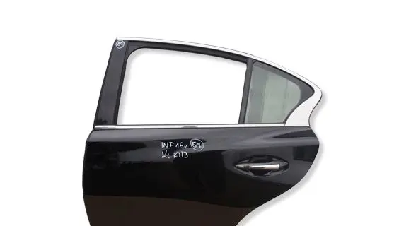Infiniti Q50 Rear door H210A4GAMA