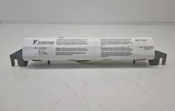Bentley Continental Knee airbag 3W1880841A