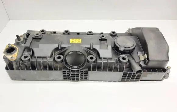 BMW X5 E70 Rocker cam cover 7522160 F01C310001 PA66GF35
