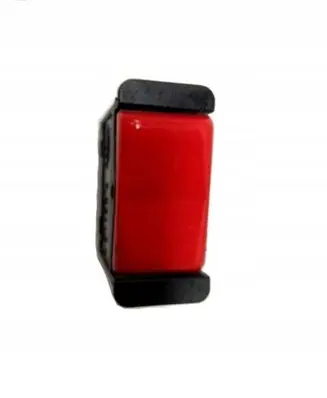Mercedes-Benz 190 W201 Hazard light switch 363102 HELLA