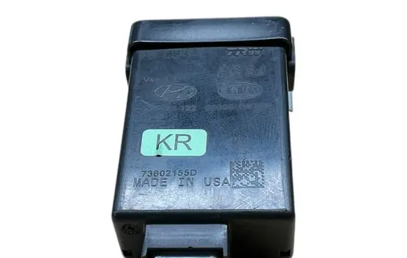 KIA Rio Other control units/modules 958001W200 223126122 73602155D