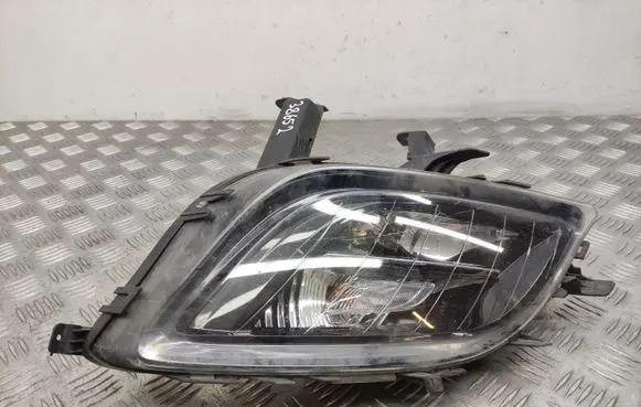 Opel Astra J Front fog light 13293622