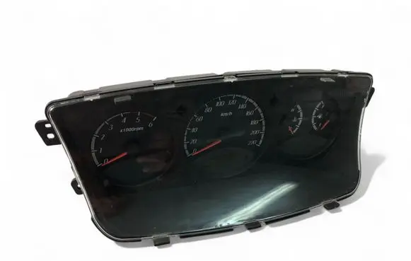 SsangYong Kyron Speedometer (instrument cluster) 8021032030