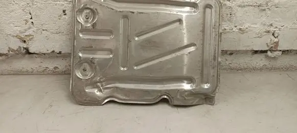 Cupra Leon Engine splash shield/under tray 5Q0825230K