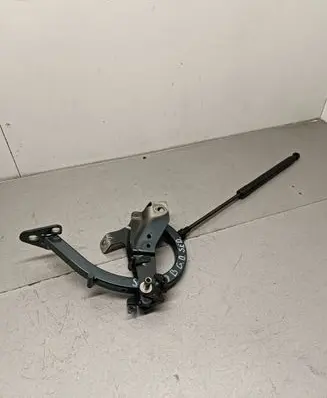 Skoda Superb B6 (3T) Tailgate/trunk/boot hinge 3T0827152 CZXS4C