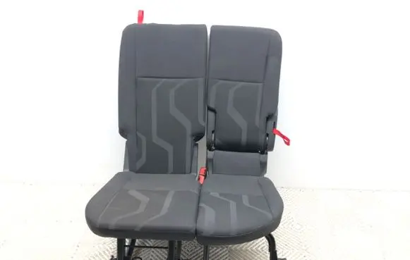 Ford Connect Front passenger seat 
