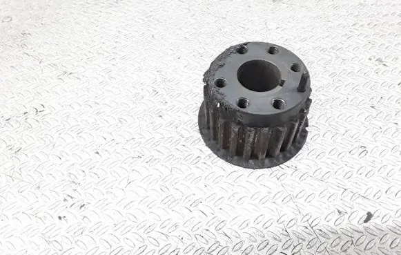Alfa Romeo 147 Crankshaft pulley