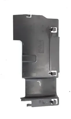 Skoda Fabia Mk1 (6Y) Battery tray heat shield 6Q0915753A