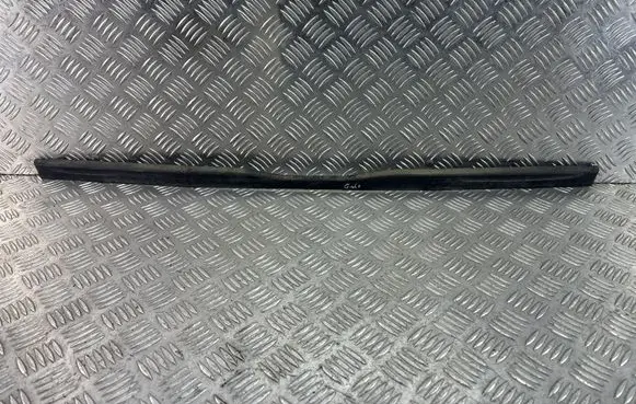 Volkswagen Golf III Rear bumper trim bar molding 1H6807641