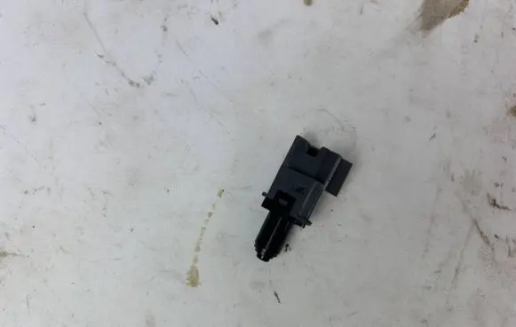 Porsche Cayenne (92A) Other control units/modules 7PP907627A