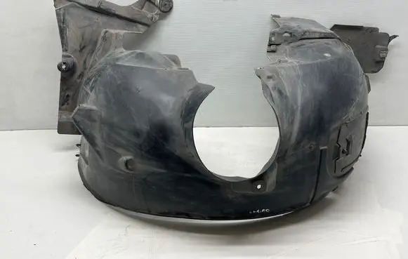 Mercedes-Benz CLA C117 X117 W117 Front wheel arch liner splash guards A2468840222