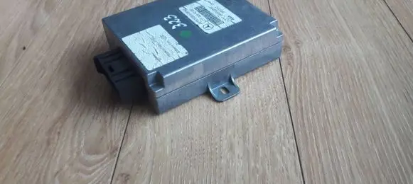 Mercedes-Benz E W211 Phone control unit/module A2118204226 2002512 2855VV000
