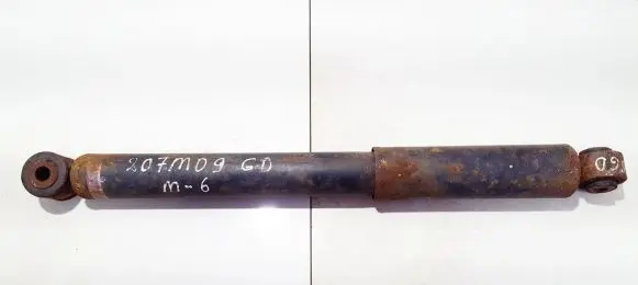 Mazda 6 Rear shock absorber/damper gs1m28700d