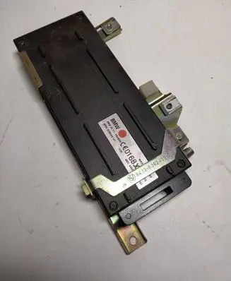 BMW X5 E53 Phone control unit/module 84116904906