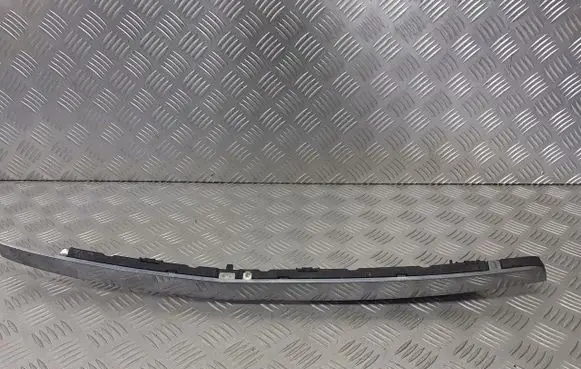 Mercedes-Benz A W169 Under headlight/headlamp trim 1698800383