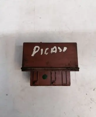 Citroen Xsara Picasso Fuel injection pump control unit/module 9629945980