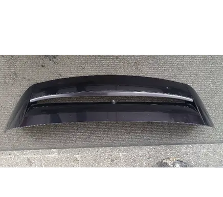 Honda Accord Tailgate/trunk spoiler 