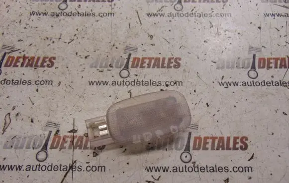 Mercedes-Benz S W220 Other interior light A2118203801