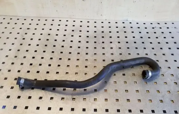 BMW X5 E53 Engine coolant pipe/hose 8409064
