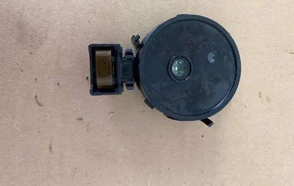 BMW X5 E70 Rain sensor 9234087