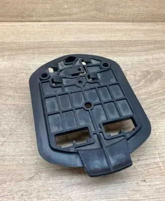 Mercedes-Benz E W211 Hazard Warning Triangle Mounting Bracket 2118900514