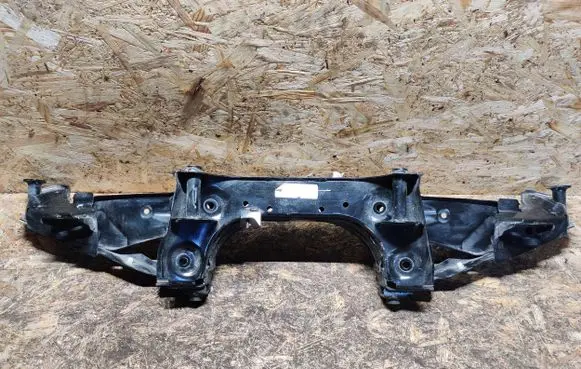 BMW 2 F45 Rear subframe 8651560 27881031