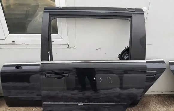 Chrysler Voyager Side sliding door 