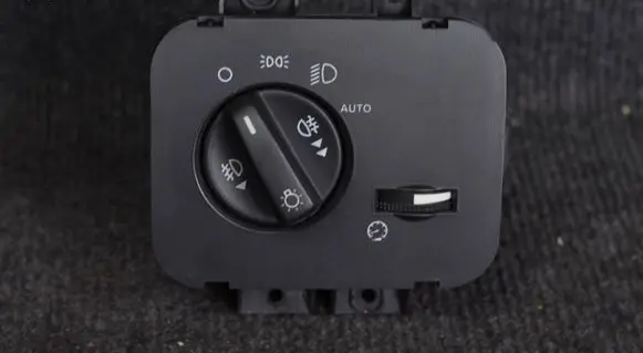 Land Rover Range Rover Sport L320 Light switch YUD501480PVJ