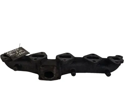 Opel Antara Exhaust manifold