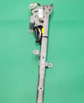 Mercedes-Benz CLK A209 C209 Seat belt adjustment motor 2038600282 0132004319