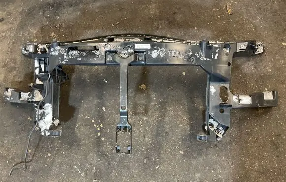 Mercedes-Benz Sprinter W907 W910 Radiator support slam panel A9078805600