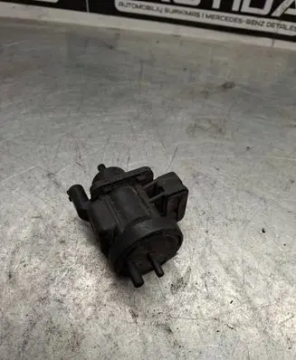 Mercedes-Benz CLK A209 C209 Turbo solenoid valve 0005450427