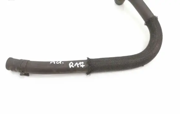 Toyota Avensis T250 Engine coolant pipe/hose