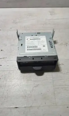 Jeep Cherokee CD/DVD changer T00AM3503T0 P05091563AB CD1C04KLV1T