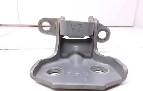 Subaru Outback Front door upper hinge