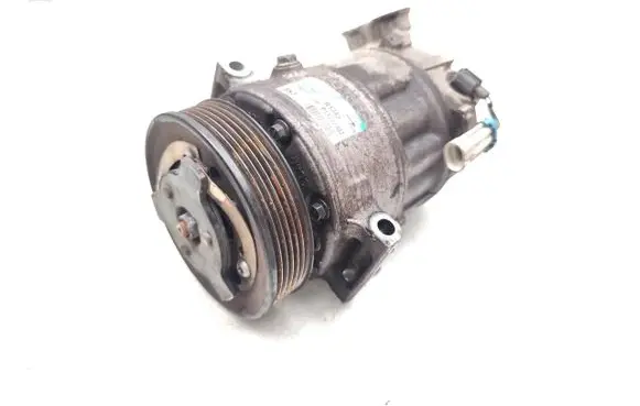 Opel Insignia A Air conditioning (A/C) compressor (pump) 13232307