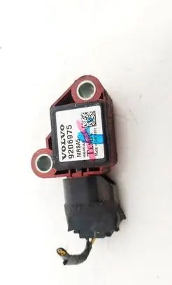 Volvo S40 Airbag deployment crash/impact sensor 9206975