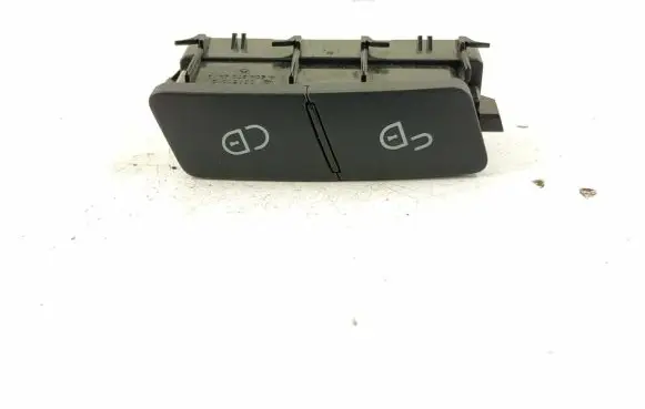 Mercedes-Benz E W212 Central locking switch button 2048706410 2049058502