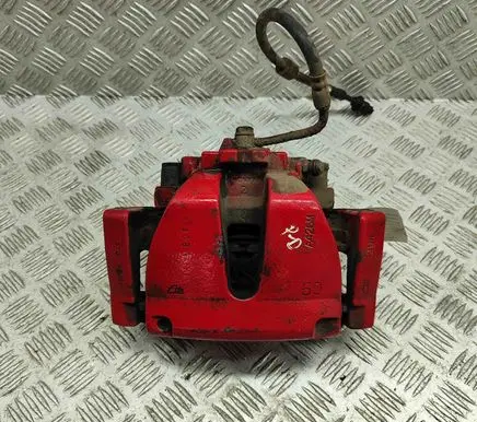 Jaguar F-Pace Front brake caliper T4A39390 MK8M2B294AA