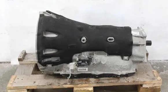 BMW 3 G20 G21 Automatic gearbox 5B53460 9487335 GA8HP51X