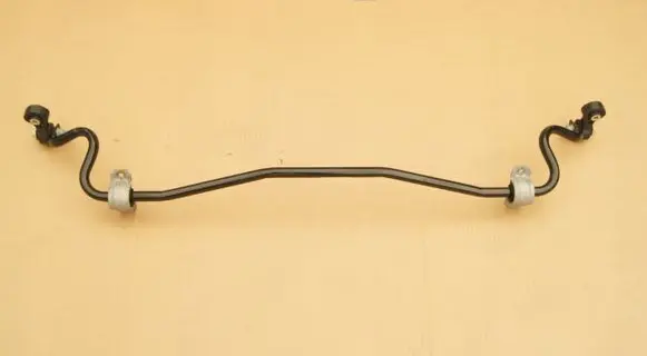 Audi A8 S8 D4 4H Rear anti-roll bar/sway bar 4H0511305C