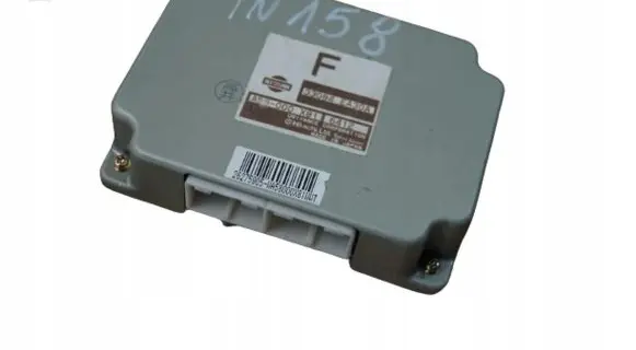 Nissan Navara D40 Gearbox control unit/module 33084EA30A