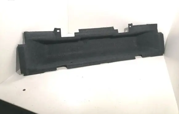 BMW 5 GT F07 Other trunk/boot trim element 9164448